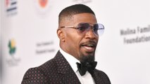 Voici - Jamie Foxx hospitalisé : un proche de l’acteur donne des nouvelles rassurantes