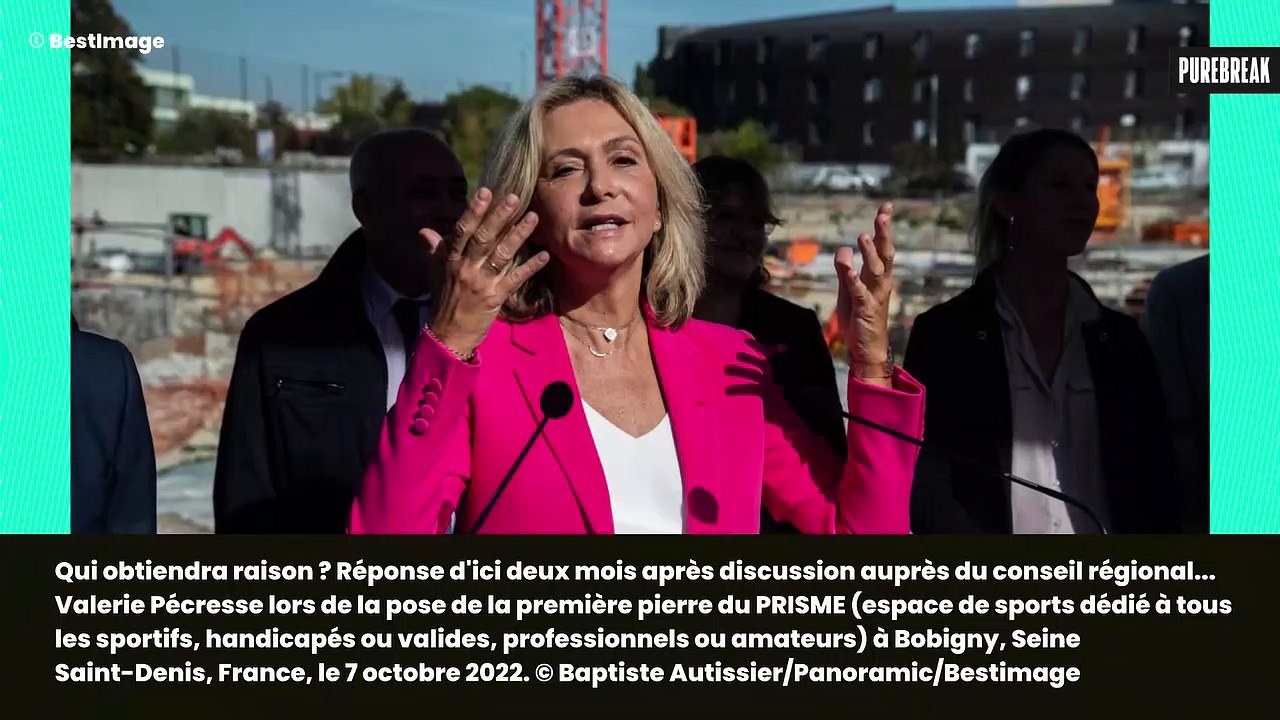 Valérie Pécresse sévèrement remise en place : choquée par le nom d'un lycée, elle voit le ministre Pap Ndiaye l'éduquer sur le racisme
