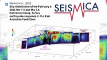 Científicos predicen otro terremoto devastador en la misma falla de Turquía