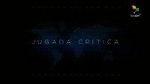 Jugada Crítica 21-04: Rusia y Latinoamérica reafirman lazos diplomáticos