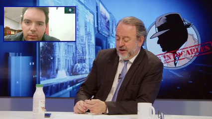 ERIK ENCINAS: De Cataluña se siguen marchando empresas en pleno 2023