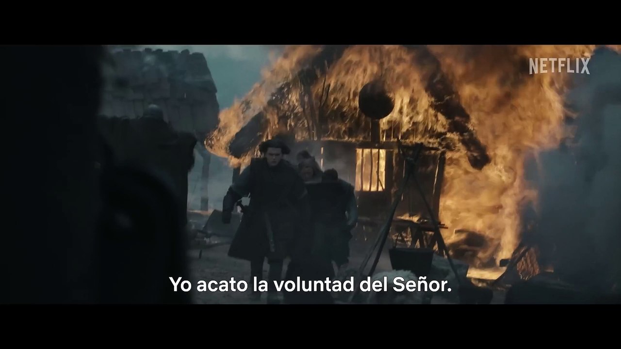Siete reyes deben morir (EN ESPAÑOL) _ Tráiler oficial _ Netflix_Full-HD
