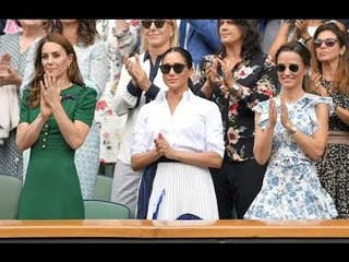L'incoronazione sarà "meno eccitante" senza il "glamour hollywoodiano" di Meghan Markle