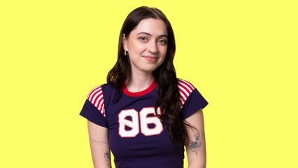 Lizzy McAlpine "​Ceilings" Official Lyrics & Meaning | Verified