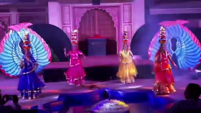 आन बान शान की रक्षा के लिए राजपूतों का अंग्रेजों के साथ संघर्ष की गाथा कारवां