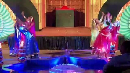 आन बान शान की रक्षा के लिए राजपूतों का अंग्रेजों के साथ संघर्ष की गाथा कारवां