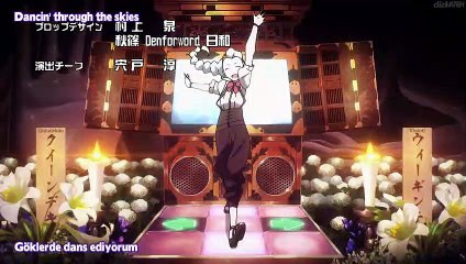 Death parade bölüm 7