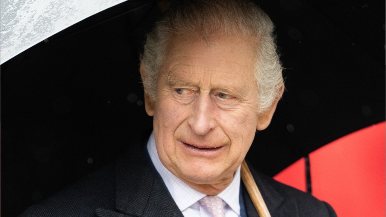 King Charles III's massive fortune explained: From castles to jewels collection