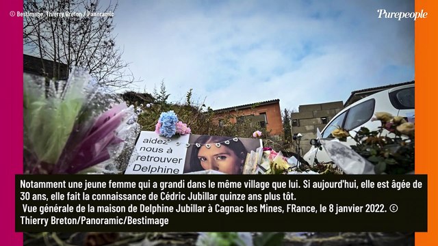 Cédric Jubillar : Mystérieuses soirées sans Delphine, avec des mineurs... l'une d'elles raconte