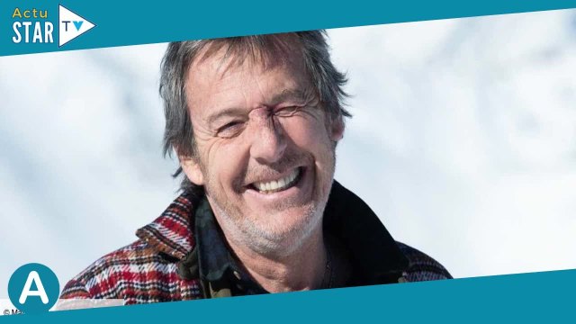 Jean-Luc Reichmann se moque de sa compagne Nathalie Lecoultre avec une étrange photo, les internaute