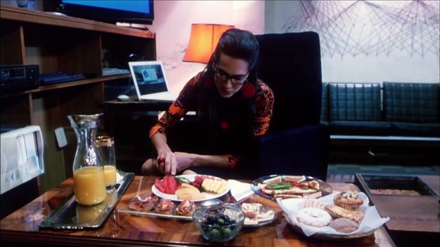 24 Cuadros De Terror