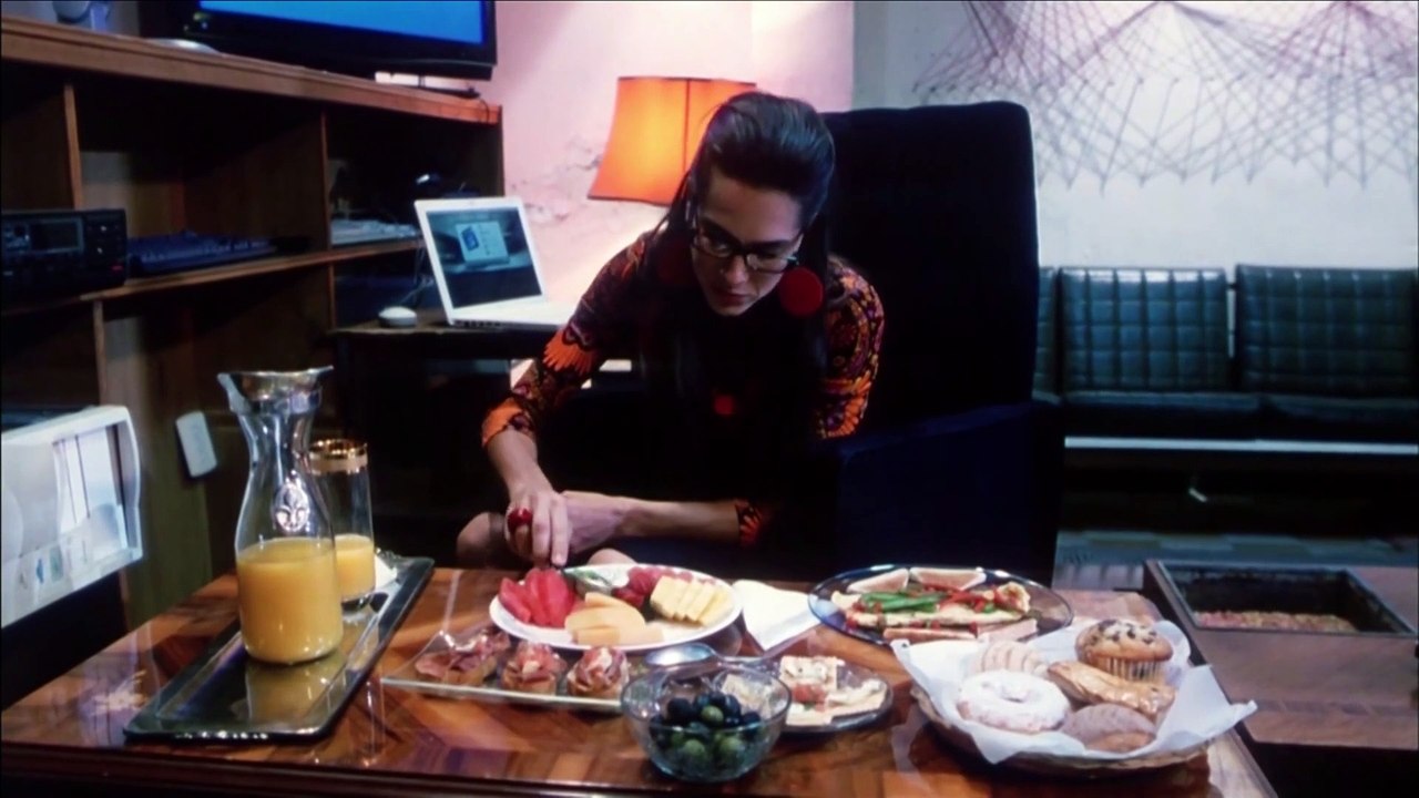 24 Cuadros De Terror