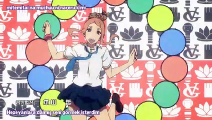 Death parade bölüm 10