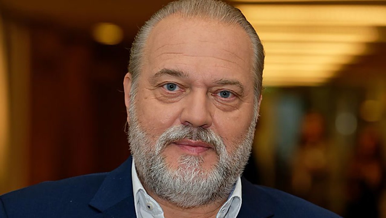 „Der Alte“-Jan-Gregor Kremp: Bereut er seinen Ausstieg?