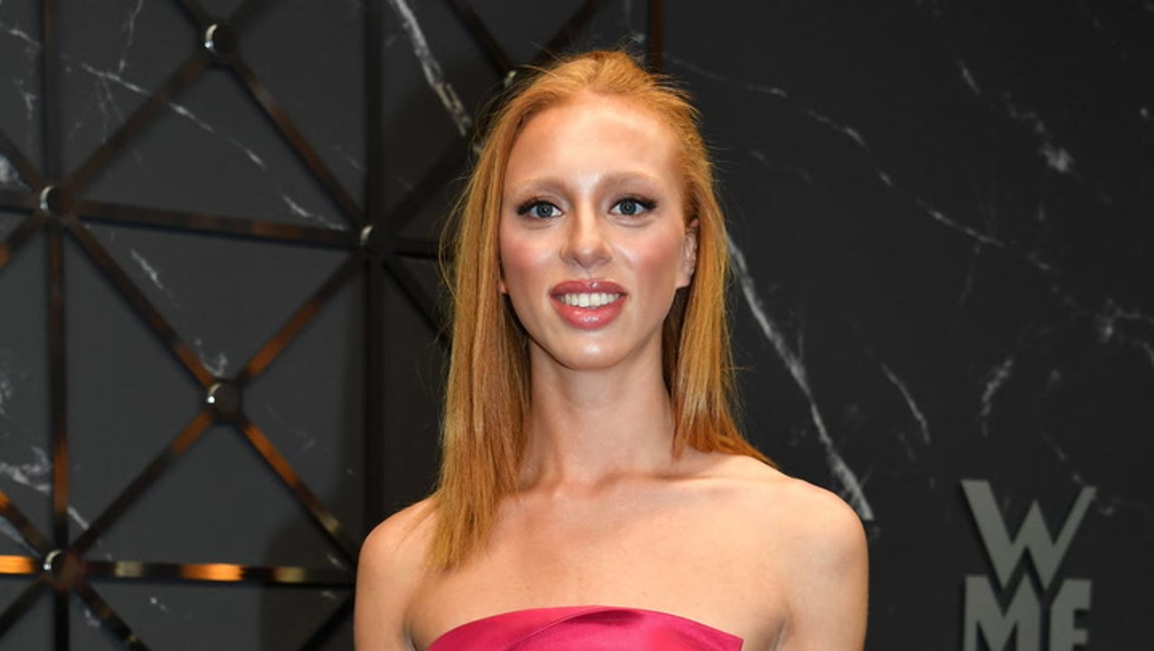 Boris Beckers Tochter: Die unglaubliche Transformation von Anna Ermakova