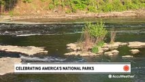 Celebrating America's National Parks