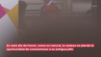 Familia real comparte foto en honor a cumpleaños de Isabel II: ¿ataque a Harry y Meghan?