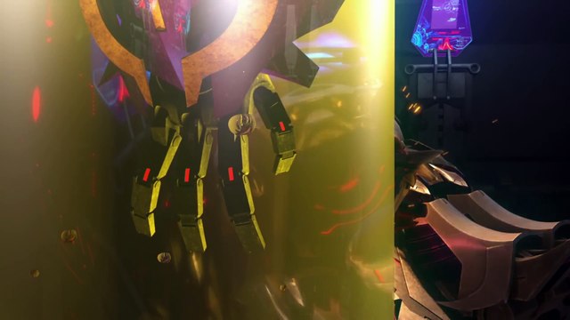 Transformers- Prime - S02 E21 - कार्टून - Hindi Kahaniya - Cartoons