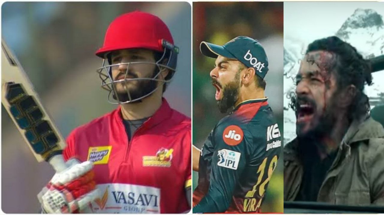 IPL 2023 Agent మనసు SRH వైపు మళ్లుతుందా..కింగ్ కోహ్లీ గురించి టాలీవుడ్ కింగ్ | Telugu OneIndia