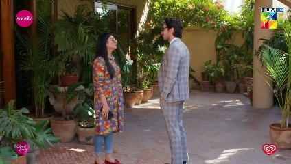 Umeed Ki Khushi Hazam Nahi Hoti....!! #seharkhan #alisafina - Fairy Tale - FLO Digital