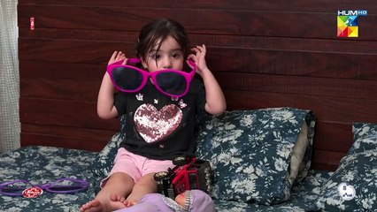 Razia Ke Beti Razia Se Ziada Chalak...!! #ayezahkhan #danishtaimoor - Chand Tara - FLO Digital