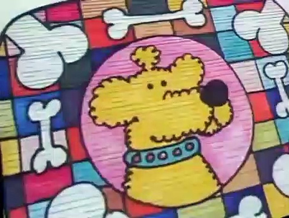 Roobarb Roobarb E003 When Roobarb Was Being Bored Then Not Being Bored