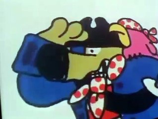 Roobarb Roobarb E010 When There Wasn’t Treasure