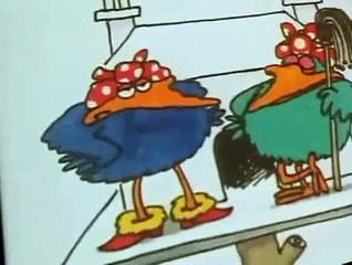 Roobarb Roobarb E013 When Custard Was Sorry
