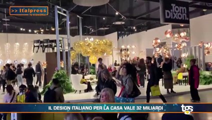 Il Tg Economia edizione del 21 aprile