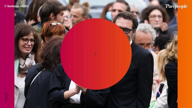 PHOTOS Nicolas Bedos nostalgique, il partage des souvenirs d'enfance inédits avec son papa Guy Bedos