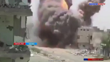 Hargai Lebaran, Dunia Internasional Hentika Gencatan Senjata di Sudan