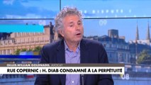 Gilles-William Goldnadel : «Aujourd’hui, c’est un grand jour pour la justice française»