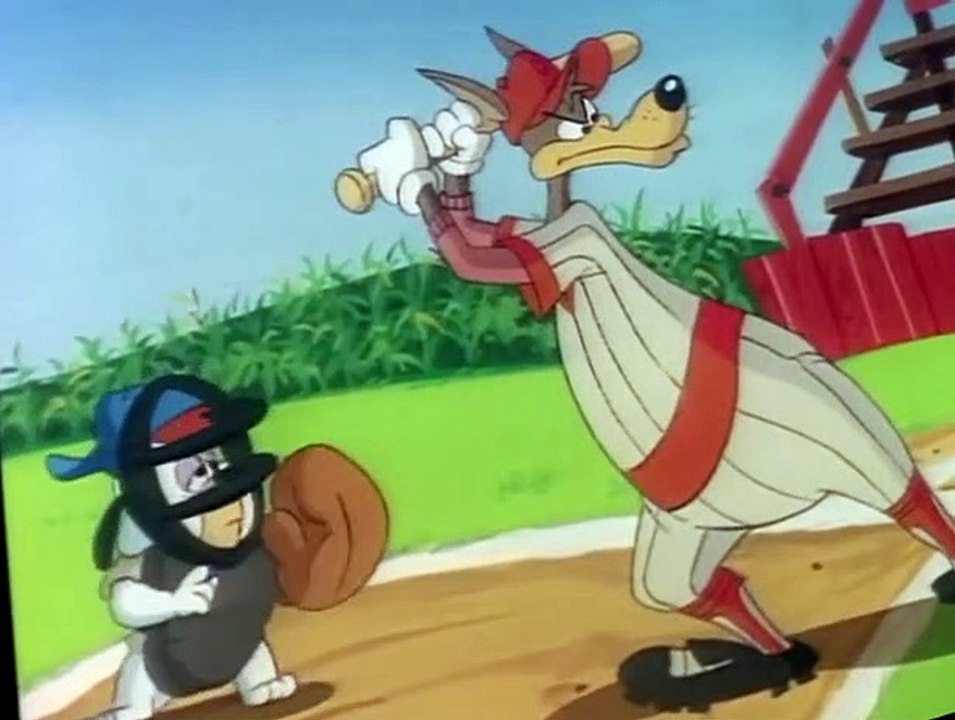 Tom and Jerry Kids Show S03 E19