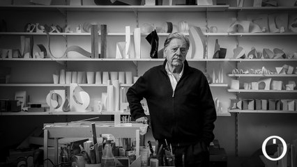 Entrevista N&B a Juan Cuenca, arquitecto