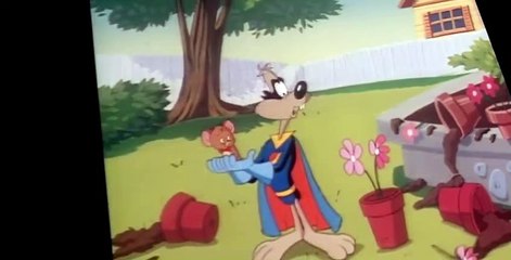 Tom and Jerry Kids Show S03 E24