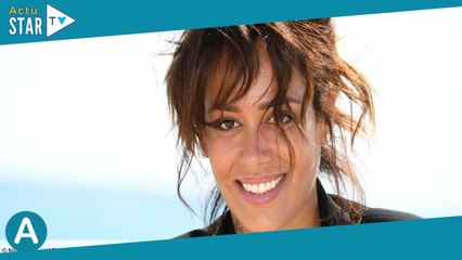 « Il faut bosser » : Amel Bent se confie sur la possible participation de sa fille à The Voice Kids