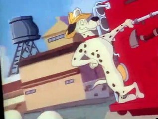 Tom and Jerry Kids Show S03 E25