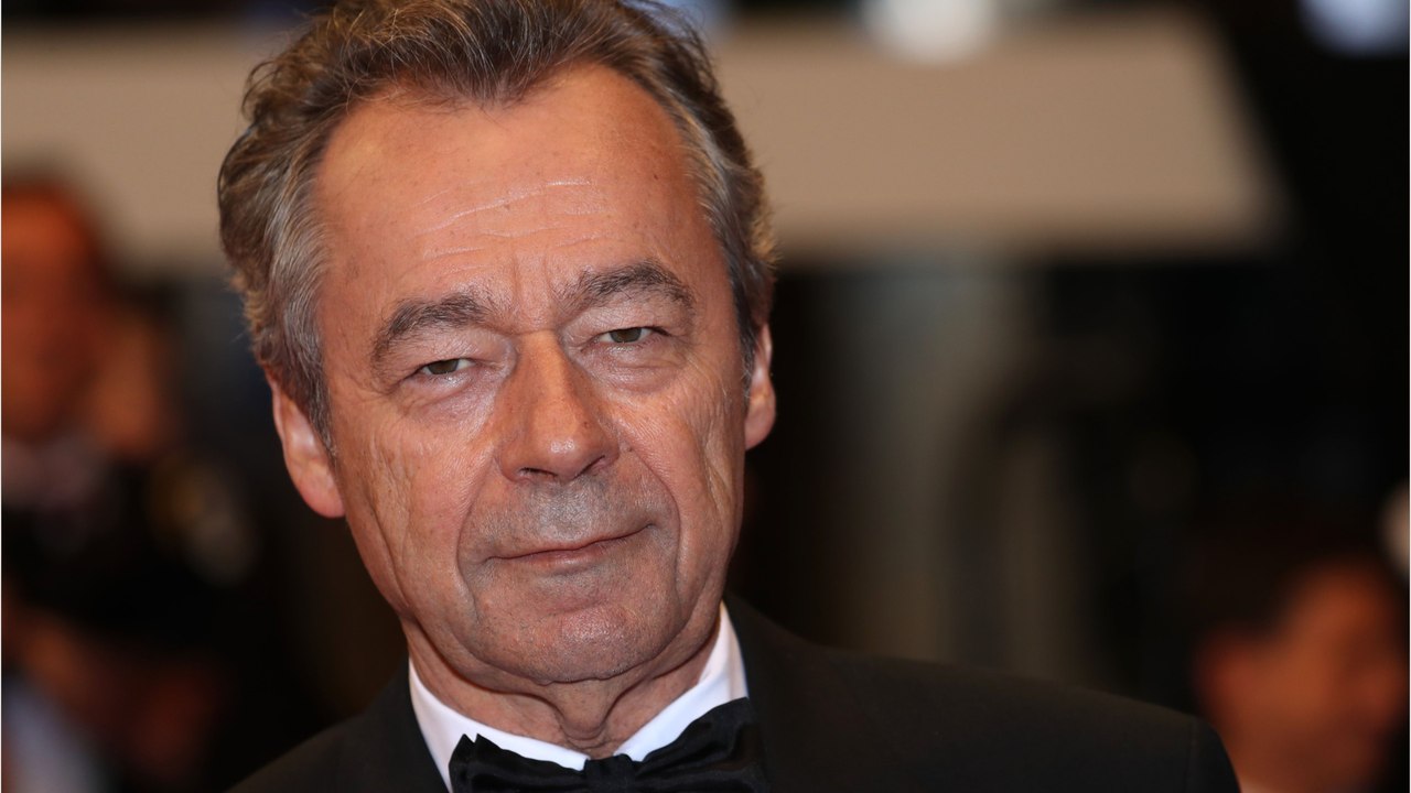 Voici - "C’est allé jusque-là" : Michel Denisot revient sur son drôle de rituel à l’époque du Grand Journal