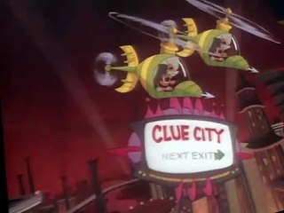 Tom and Jerry Kids Show S03 E26