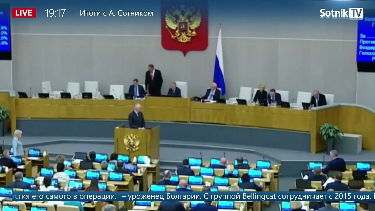 БЛАГОДАТНЫЙ ХОРРОР (Запись эфира от 21. 04. 2023)