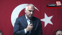 Bakan Mehmet Nuri Ersoy: Bu burukluğu en kısa sürede atlatacağız