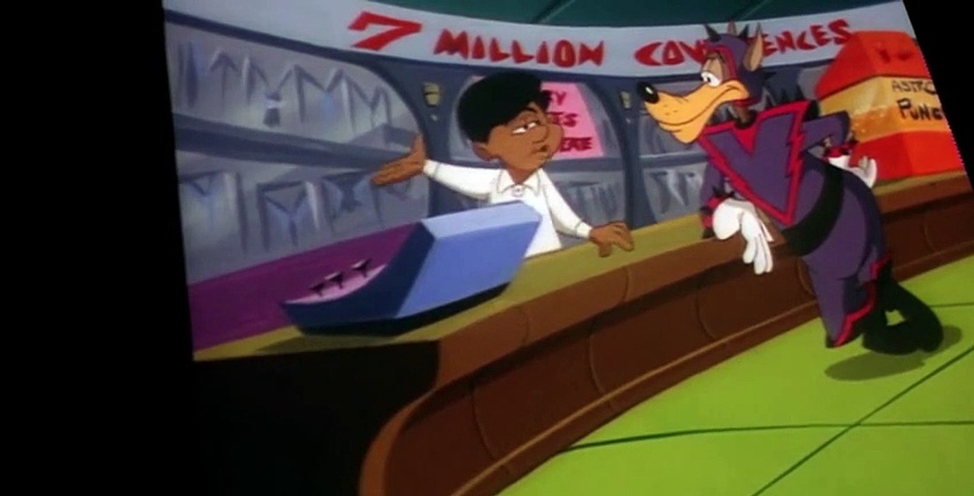 Tom and Jerry Kids Show S04 E05