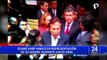 Alejandro Toledo: Corte de EE.UU. niega moción de emergencia presentada por expresidente con la que pretendía detener extradición