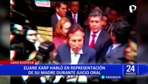 Alejandro Toledo: Corte de EE.UU. niega moción de emergencia presentada por expresidente con la que pretendía detener extradición