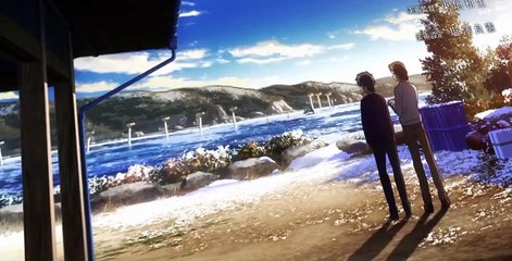 Nagi no Asukara S01 E20