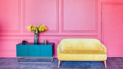 Oversized, Novelty Decor Is the Next Big Thing in Interiors