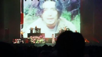 [Netflix Trailer] Fujii Kaze “LOVE ALL SERVE ALL STADIUM LIVE”  at Panasonic Stadium Suita