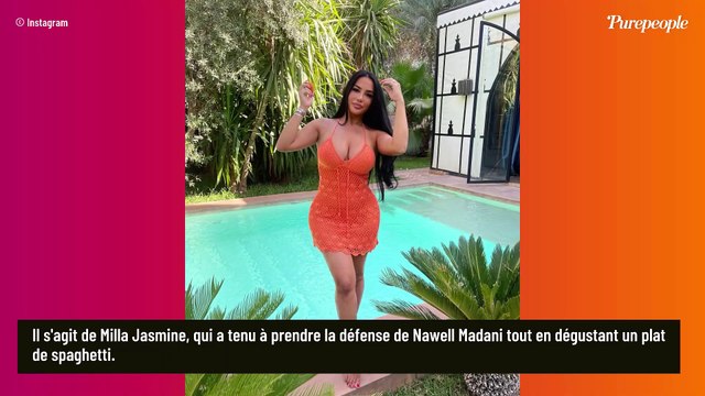 Nawell Madani violemment critiquée pour sa série, réaction inattendue d'une candidate de télé-réalité