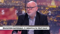 Philippe Guibert : «La politique française fait de la communication, la communication a remplacé l’action»