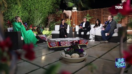 المؤلف ناصر عبد الرحمن يكشف سر نجاح «ستهم»